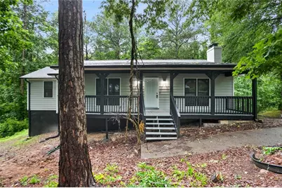 6032 Lakeshore Drive SE, Mableton, GA 30126 - Photo 1