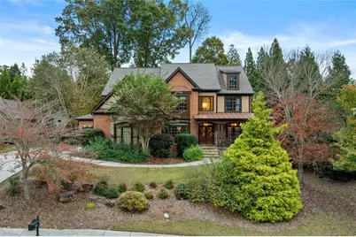 7010 Tree House Way Way, Flowery Branch, GA 30542 - Photo 1