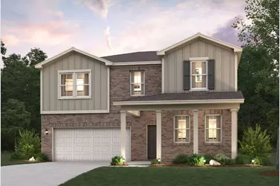 987 Kingsley Way, Lithonia, GA 30058 - Photo 1