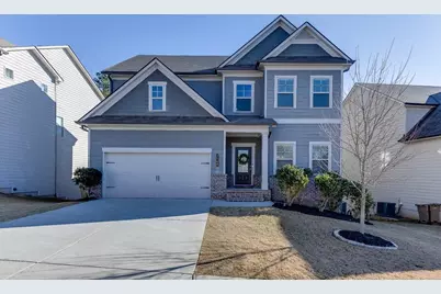 7700 Silk Tree Pointe, Braselton, GA 30517 - Photo 1