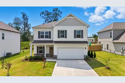 12 Majestic Oaks Way NE, Rome, GA 30165 - Photo 1