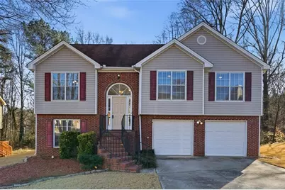 955 Sugar Meadow Drive, Sugar Hill, GA 30518 - Photo 1