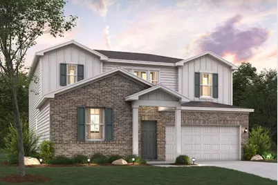 1070 Kingsley Way, Lithonia, GA 30058 - Photo 1
