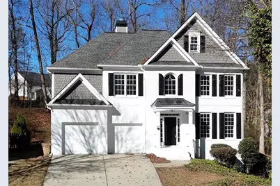 1038 Middlebrooke Drive, Canton, GA 30115 - Photo 1