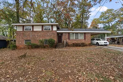 2390 Mellville Avenue, Decatur, GA 30032 - Photo 1