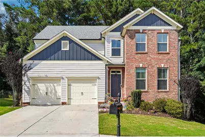 3034 Home Town Court, Buford, GA 30519 - Photo 1