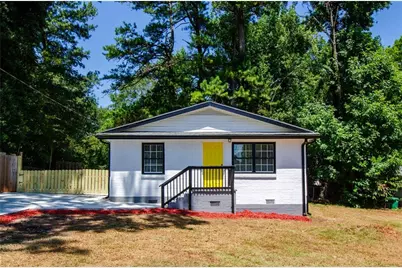 4244 Lindsey Drive, Decatur, GA 30035 - Photo 1