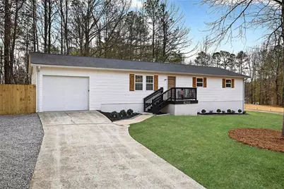 6293 Silver Creek Lane, Mableton, GA 30168 - Photo 1