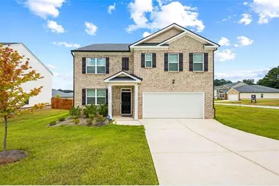 104 Montgomery Drive, Stockbridge, GA 30281 - Photo 1