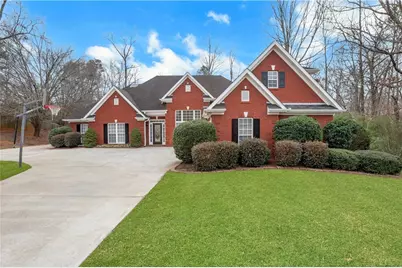 2713 Trellis Court, Conyers, GA 30094 - Photo 1