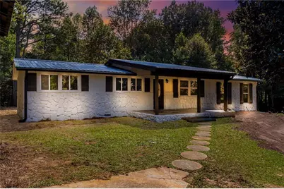 1265 Horsley Mill Road, Carrollton, GA 30116 - Photo 1