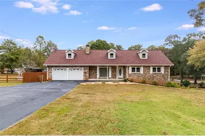 7306 Mt Vernon Road, Lithia Springs, GA 30122 - Photo 1