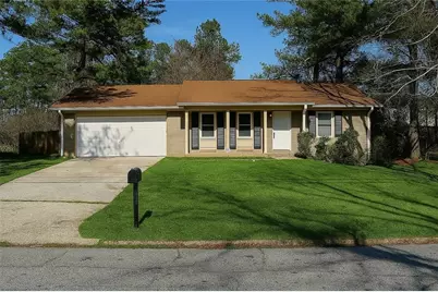 2195 Rochelle Way, Atlanta, GA 30349 - Photo 1