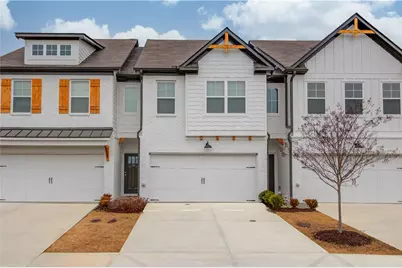 74 Cannon Trace Drive, Winder, GA 30680 - Photo 1