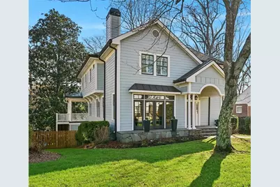 1375 Middlesex Avenue NE, Atlanta, GA 30306 - Photo 1