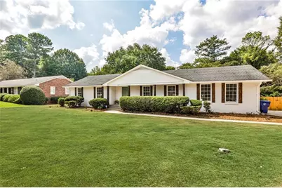 281 Craig Drive, Lawrenceville, GA 30046 - Photo 1