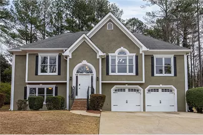2612 Gabriel Court NW, Kennesaw, GA 30152 - Photo 1