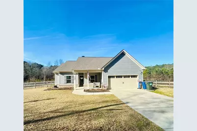 185 Old Highway 81, Oxford, GA 30054 - Photo 1
