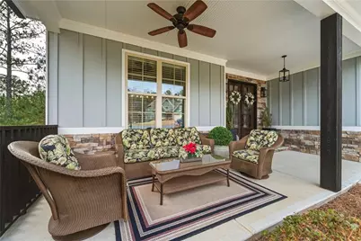 504 Valley Court, Canton, GA 30114 - Photo 1