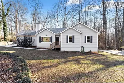184 Ivy Trace Boulevard, Newnan, GA 30265 - Photo 1