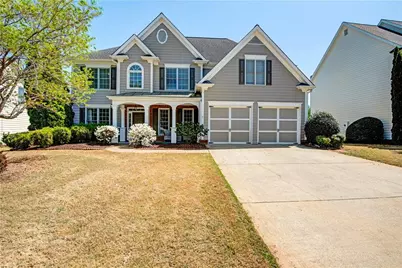 5177 Cabot Creek Drive, Buford, GA 30518 - Photo 1