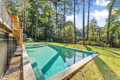 1495 Spalding Drive, Sandy Springs, GA 30350 - Photo 1