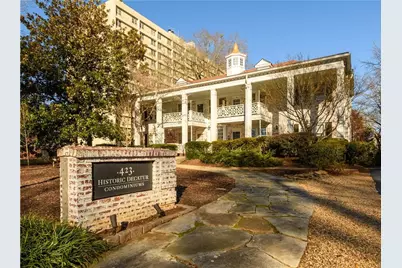 423 Clairemont Avenue #13, Decatur, GA 30030 - Photo 1