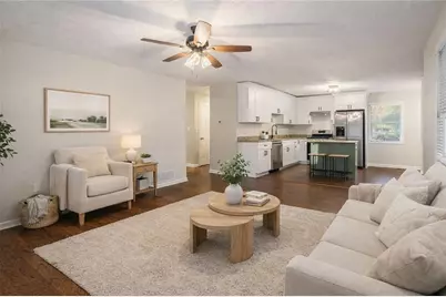 2811 Hill Circle, Dacula, GA 30019 - Photo 1