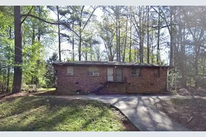 6421 Raymond Terrace, Union City, GA 30291 - Photo 1