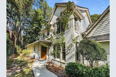 1023 Shady Valley Place NE, Atlanta, GA 30324 - Photo 1