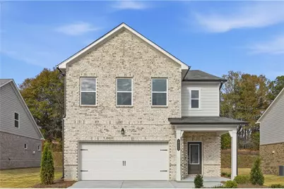 1753 Fawlocke Run, Loganville, GA 30052 - Photo 1