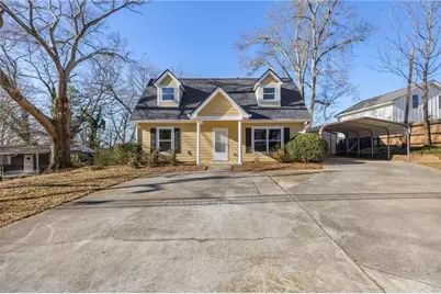 613 Church Street, Buford, GA 30518 - Photo 1