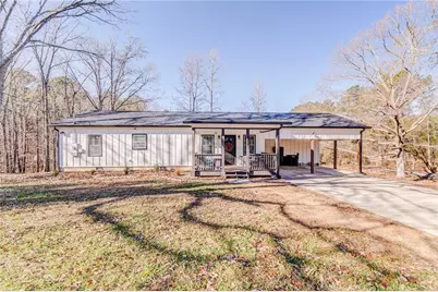 535 Bennett Road, Rockmart, GA 30153 - Photo 1