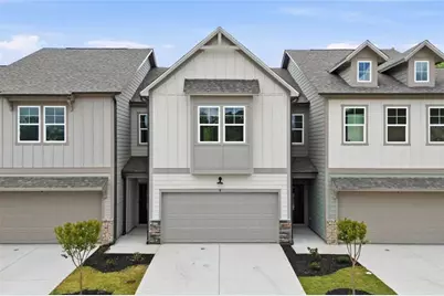 365 Summit View Lane #6, Jasper, GA 30143 - Photo 1