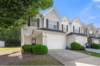 6901 Gallant Circle SE #13, Mableton, GA 30126 - Photo 1