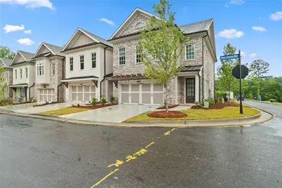151 Wards Crossing Way #9, Johns Creek, GA 30022 - Photo 1