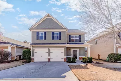 160 Renford Road, Ball Ground, GA 30107 - Photo 1