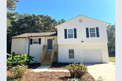 85 Edelweiss Drive, Fairburn, GA 30213 - Photo 1