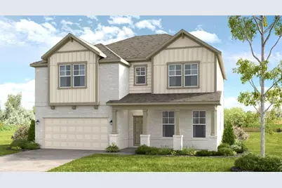 1653 Caldwell Bend Lane, Dacula, GA 30019 - Photo 1