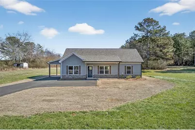 525 Grogan Road, Buchanan, GA 30113 - Photo 1