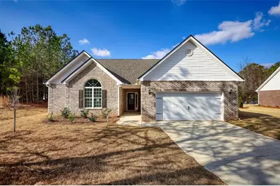 967 Park Place Street, Social Circle, GA 30025 - Photo 1