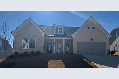 59 Rose Lake Court, Hoschton, GA 30548 - Photo 1
