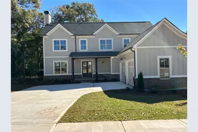 88 Morrison Street, Watkinsville, GA 30677 - Photo 1