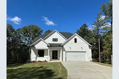 967 Cable Road, Waleska, GA 30183 - Photo 1