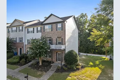 5600 Cascade Run SW, South Fulton, GA 30336 - Photo 1