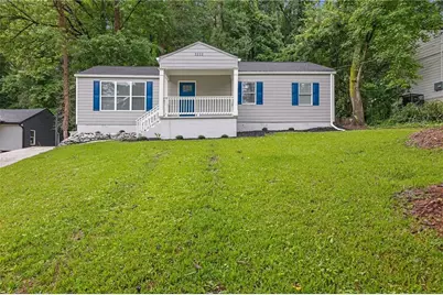 2222 Beecher Circle SW, Atlanta, GA 30311 - Photo 1
