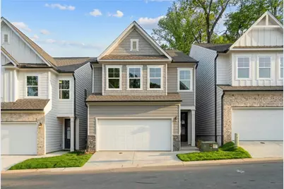 710 Smokey Quartz Way, Kennesaw, GA 30144 - Photo 1