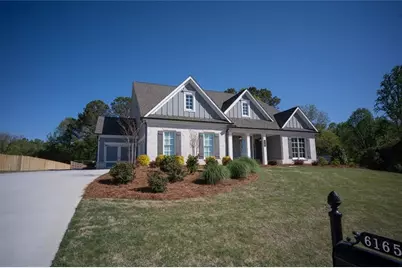 6165 Namon Wallace Drive, Cumming, GA 30028 - Photo 1