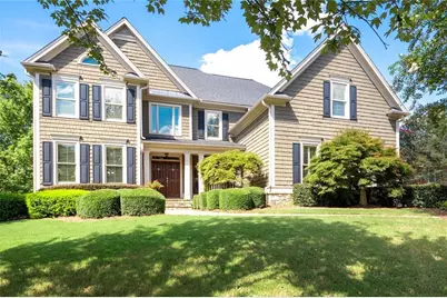3072 Moss Stone Lane SW, Marietta, GA 30064 - Photo 1