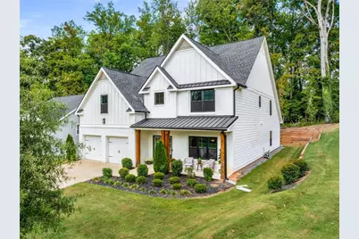 3127 Cherry Blossom Lane, Atlanta, GA 30344 - Photo 1